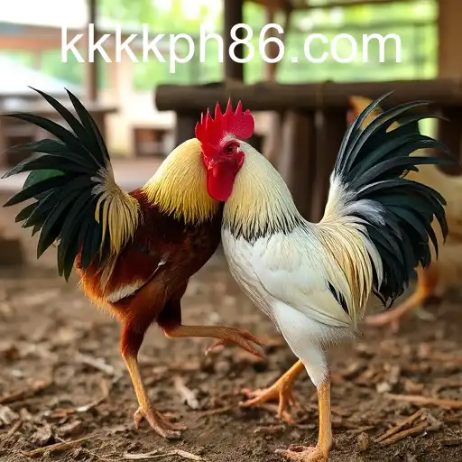 Understanding Online Sabong: The Rise of KKKK PH