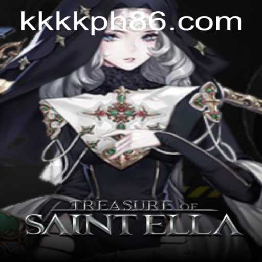 Unveiling the Enchantment of TreasureofSaintElla: A Thrilling Journey Awaits